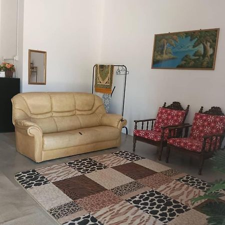 Homestay Lembah Tambunan Kampong Nail المظهر الخارجي الصورة