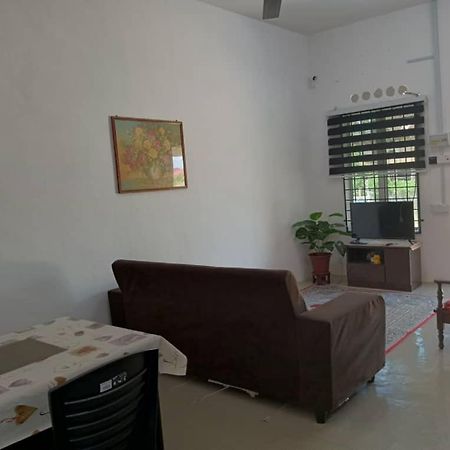 Homestay Lembah Tambunan Kampong Nail المظهر الخارجي الصورة