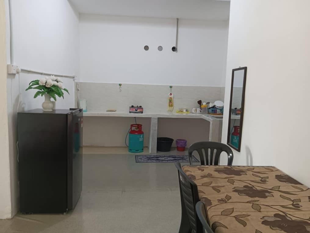 Homestay Lembah Tambunan Kampong Nail المظهر الخارجي الصورة