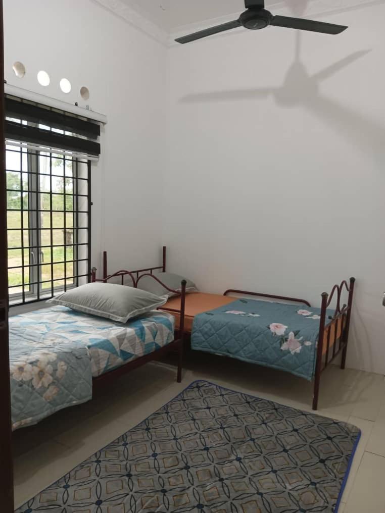 Homestay Lembah Tambunan Kampong Nail المظهر الخارجي الصورة